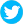 Twitter Social Icon